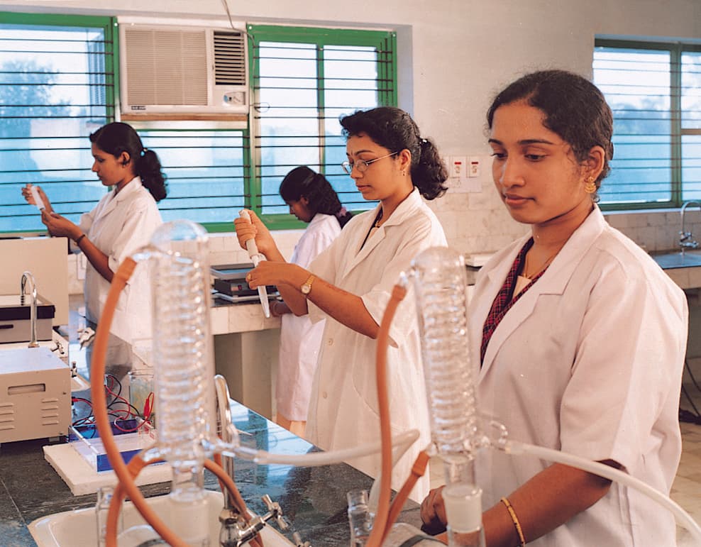 Mar Athanasios College for Advanced Studies Tiruvalla Thiruvalla Campus photo 3